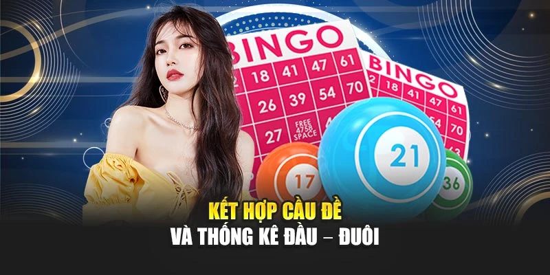 Dàn Đề 80 Số Chuẩn Hỗ Trợ Soi Cầu Xổ Số Hiệu Quả Nhất 6 Kết hợp cầu đề và thống kê đầu – đuôi